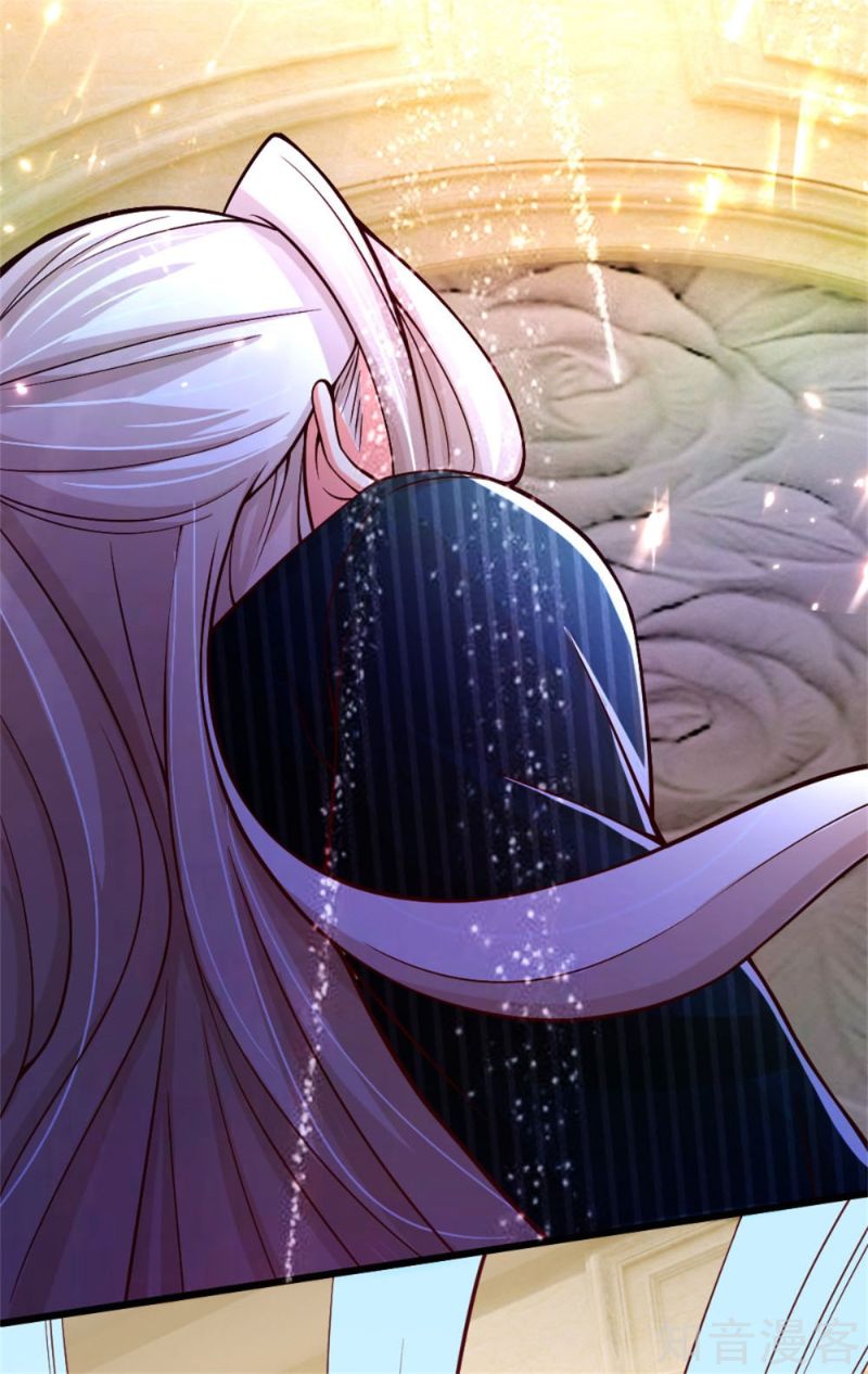 Immortal Daddy Xianzun Chapter 182 - halaman 3