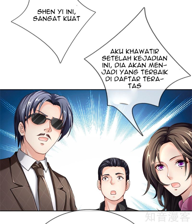 Immortal Daddy Xianzun Chapter 185 - halaman 19