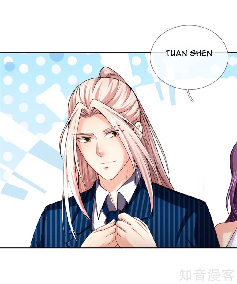 Immortal Daddy Xianzun Chapter 185 - halaman 30