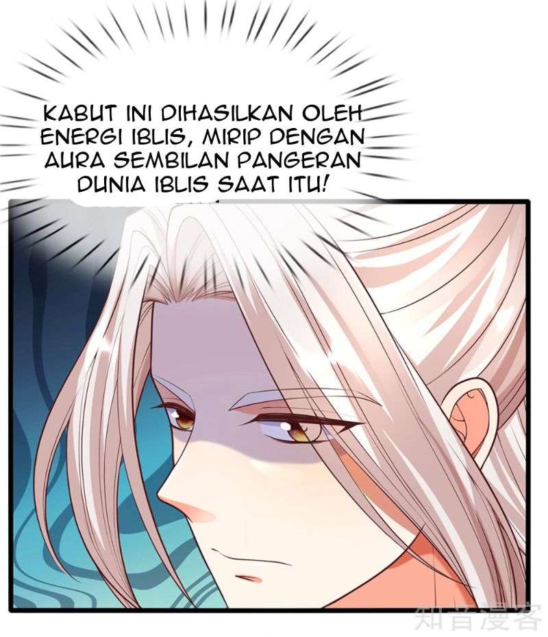 Immortal Daddy Xianzun Chapter 186 - halaman 11