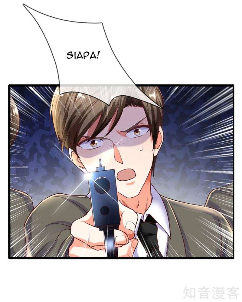 Immortal Daddy Xianzun Chapter 186 - halaman 16