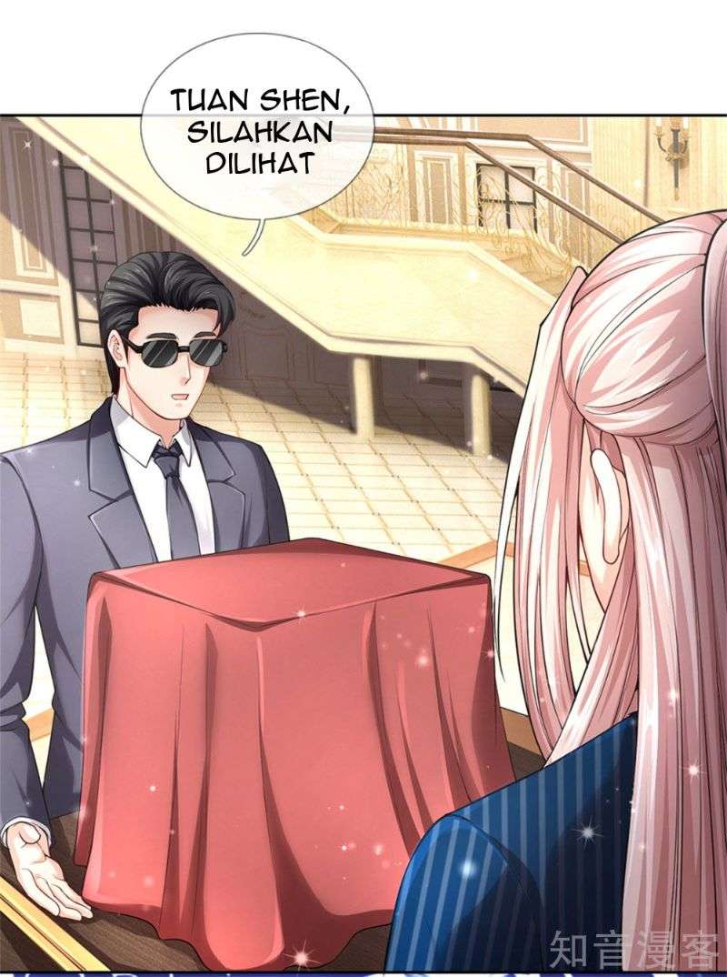Immortal Daddy Xianzun Chapter 186 - halaman 2