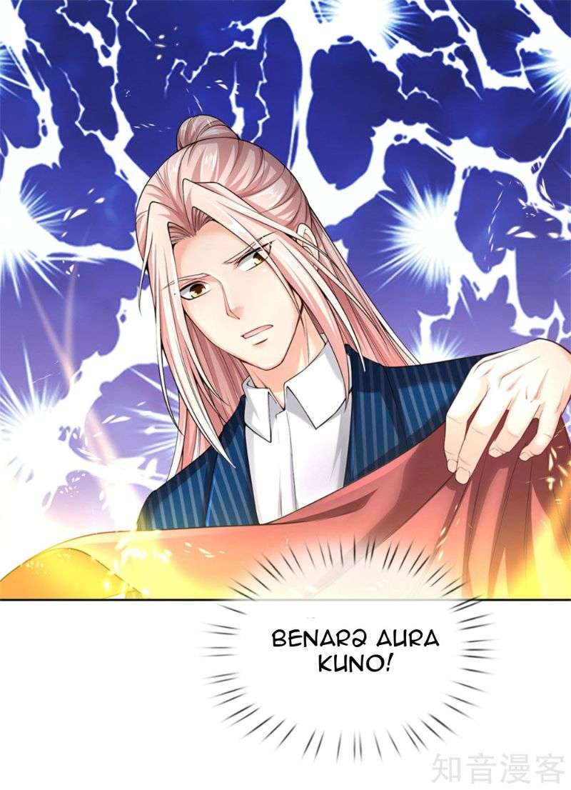Immortal Daddy Xianzun Chapter 186 - halaman 3