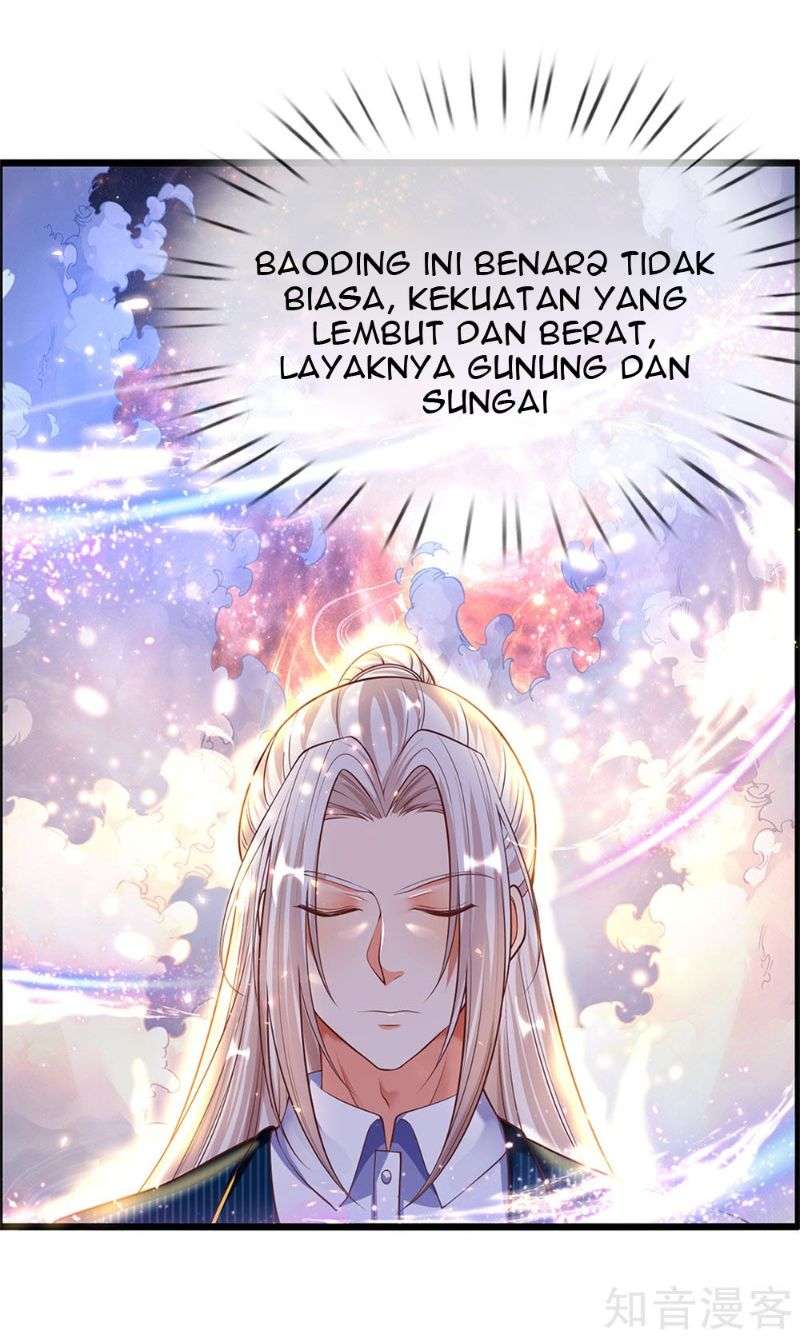 Immortal Daddy Xianzun Chapter 186 - halaman 6