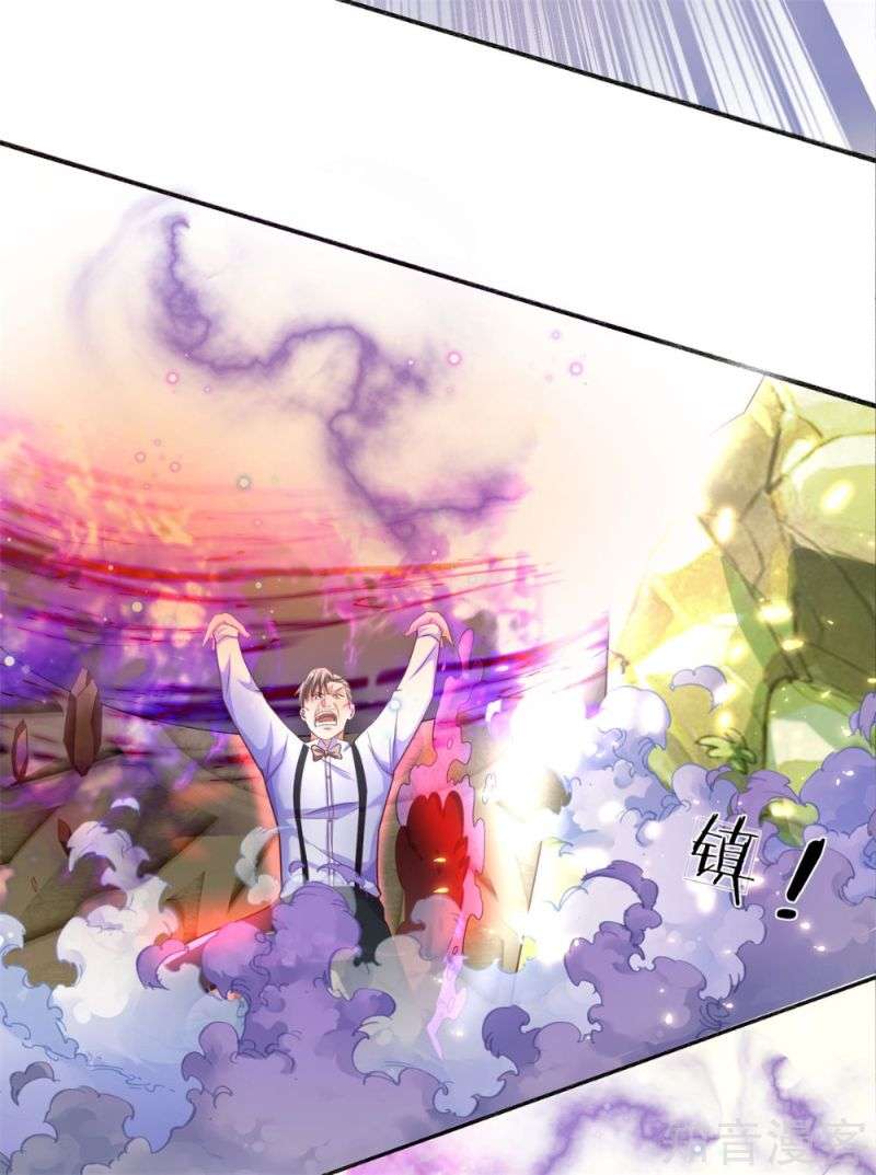 Immortal Daddy Xianzun Chapter 187 - halaman 10