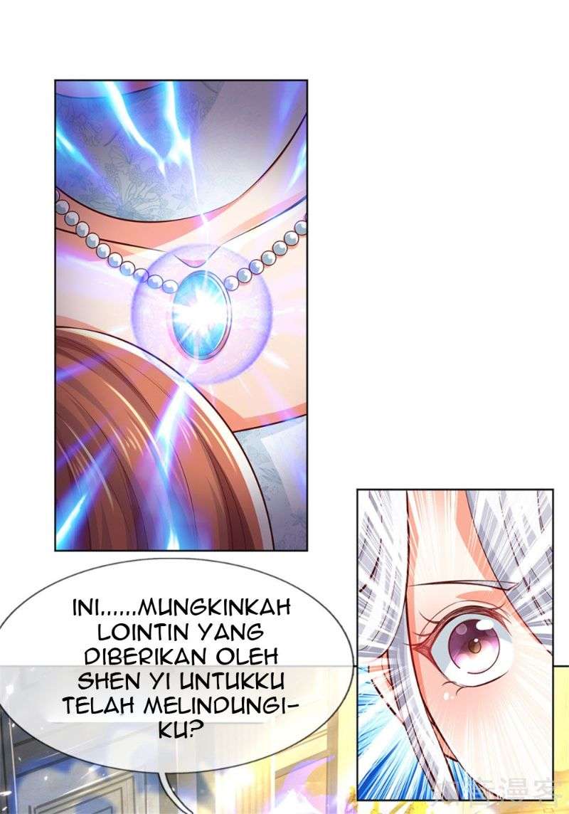 Immortal Daddy Xianzun Chapter 187 - halaman 5