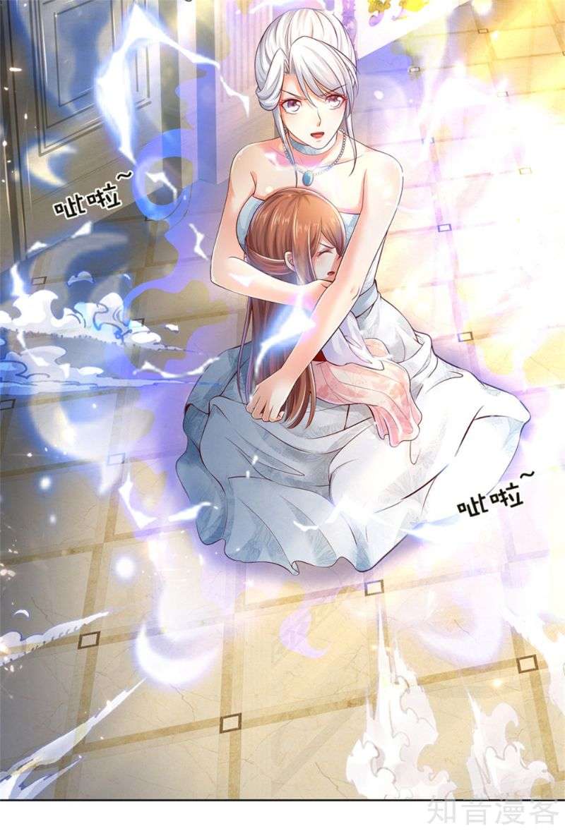 Immortal Daddy Xianzun Chapter 187 - halaman 6