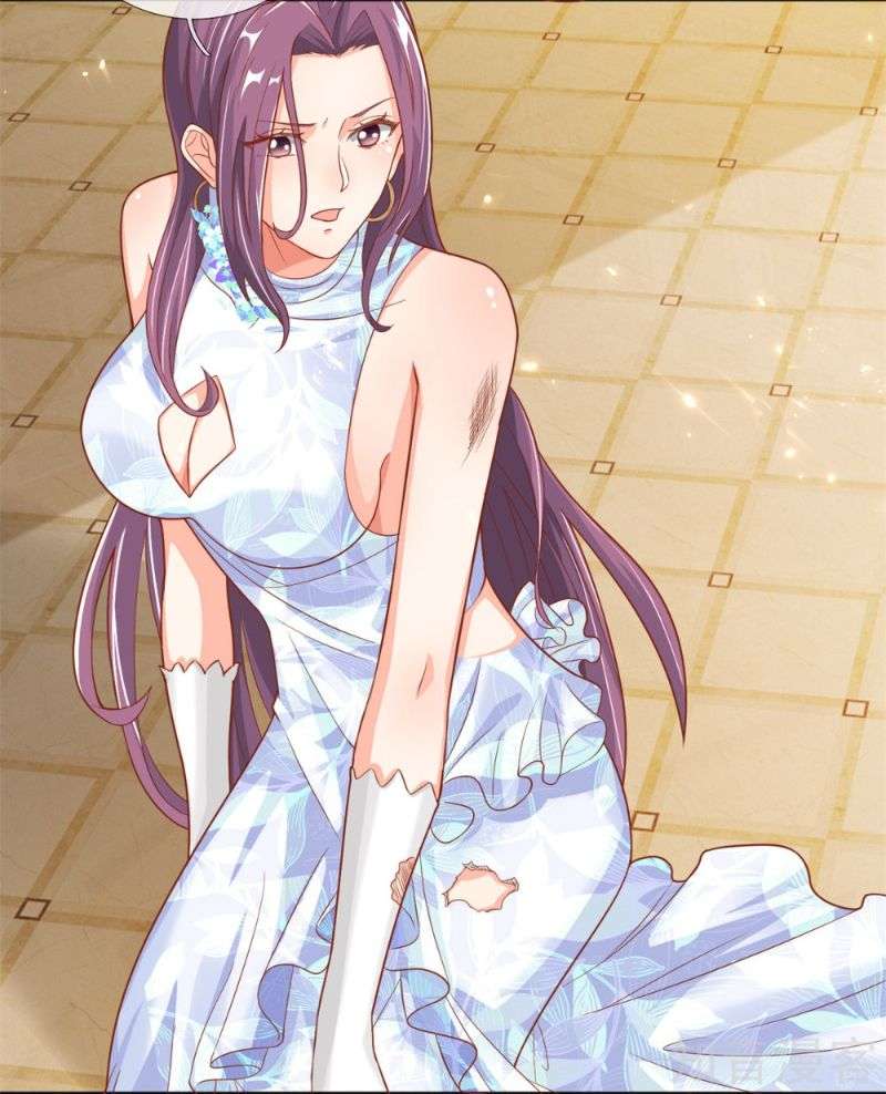 Immortal Daddy Xianzun Chapter 188 - halaman 5