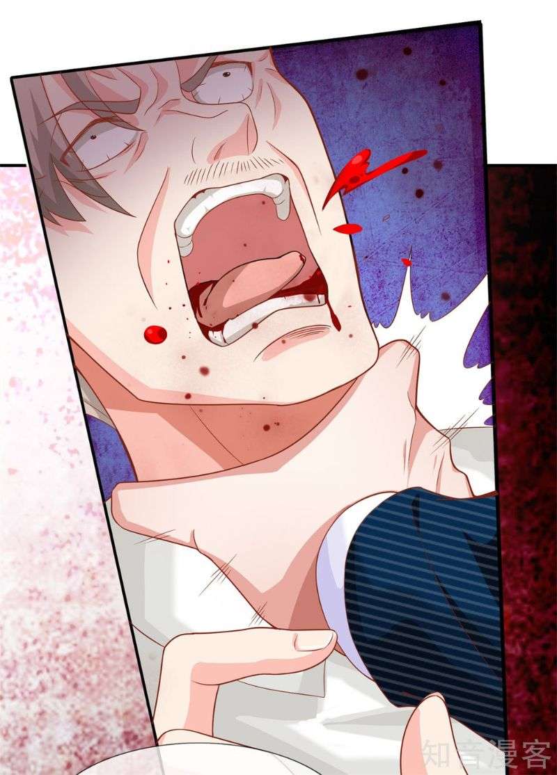 Immortal Daddy Xianzun Chapter 188 - halaman 8