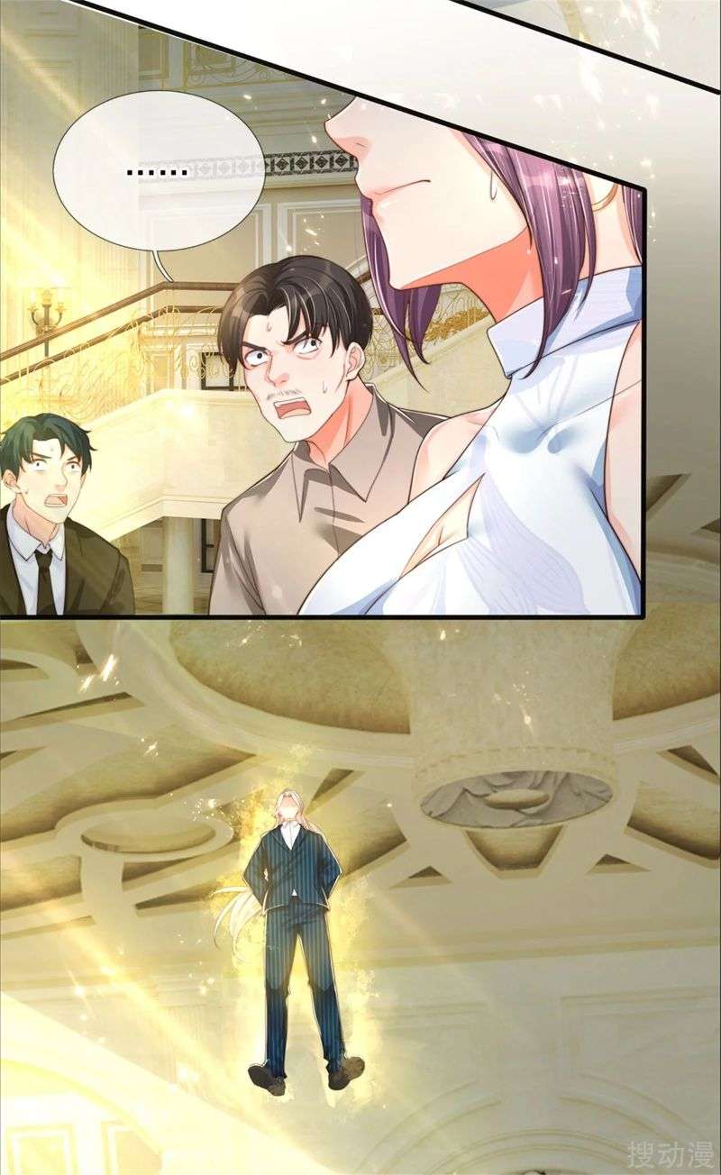 Immortal Daddy Xianzun Chapter 189 - halaman 10