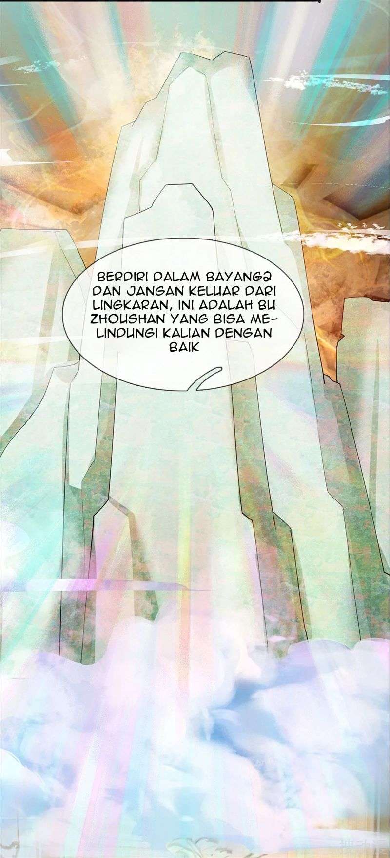Immortal Daddy Xianzun Chapter 189 - halaman 16