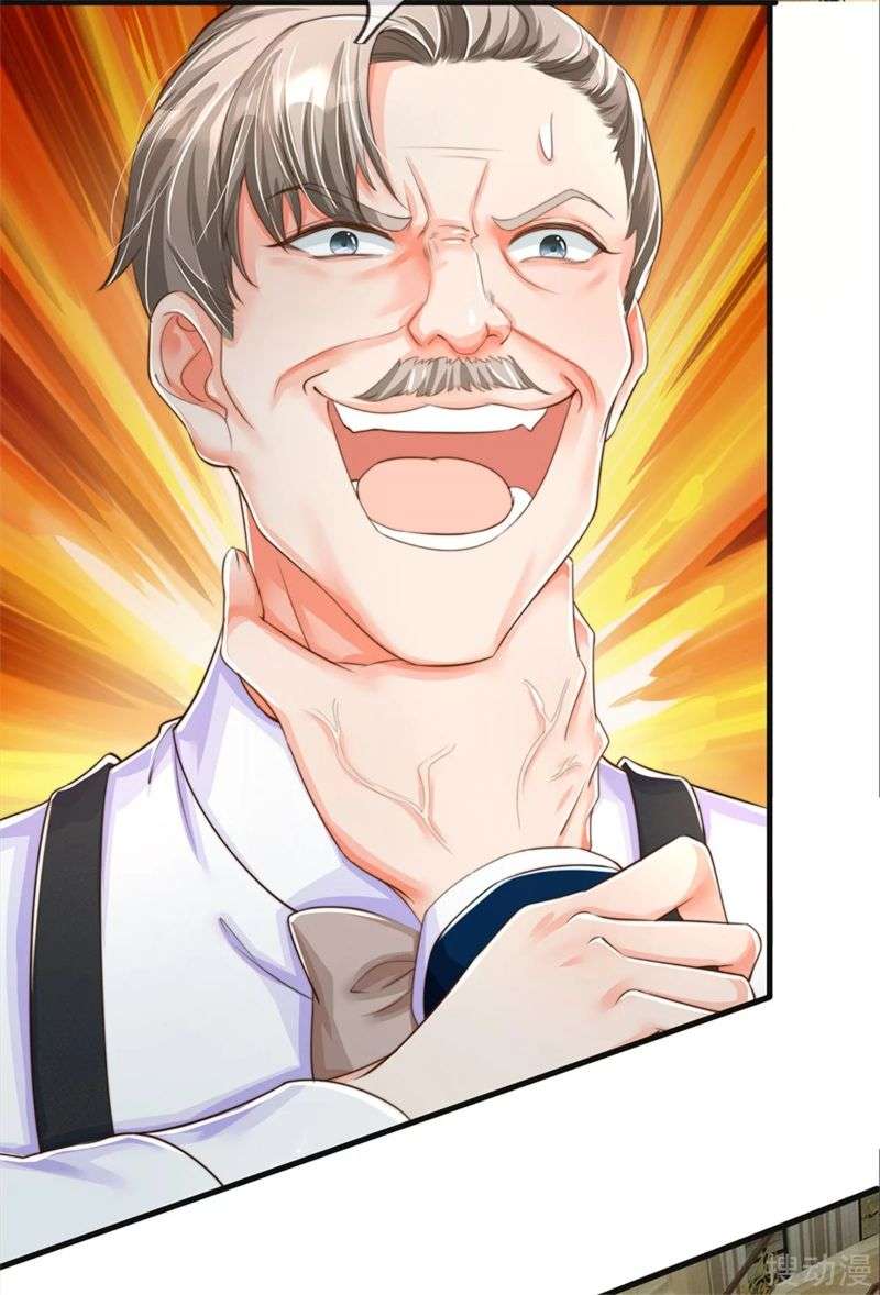 Immortal Daddy Xianzun Chapter 189 - halaman 2