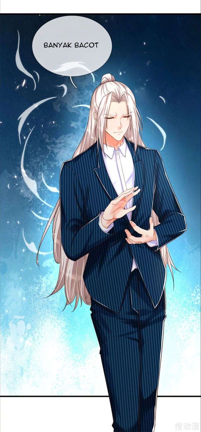 Immortal Daddy Xianzun Chapter 189 - halaman 6