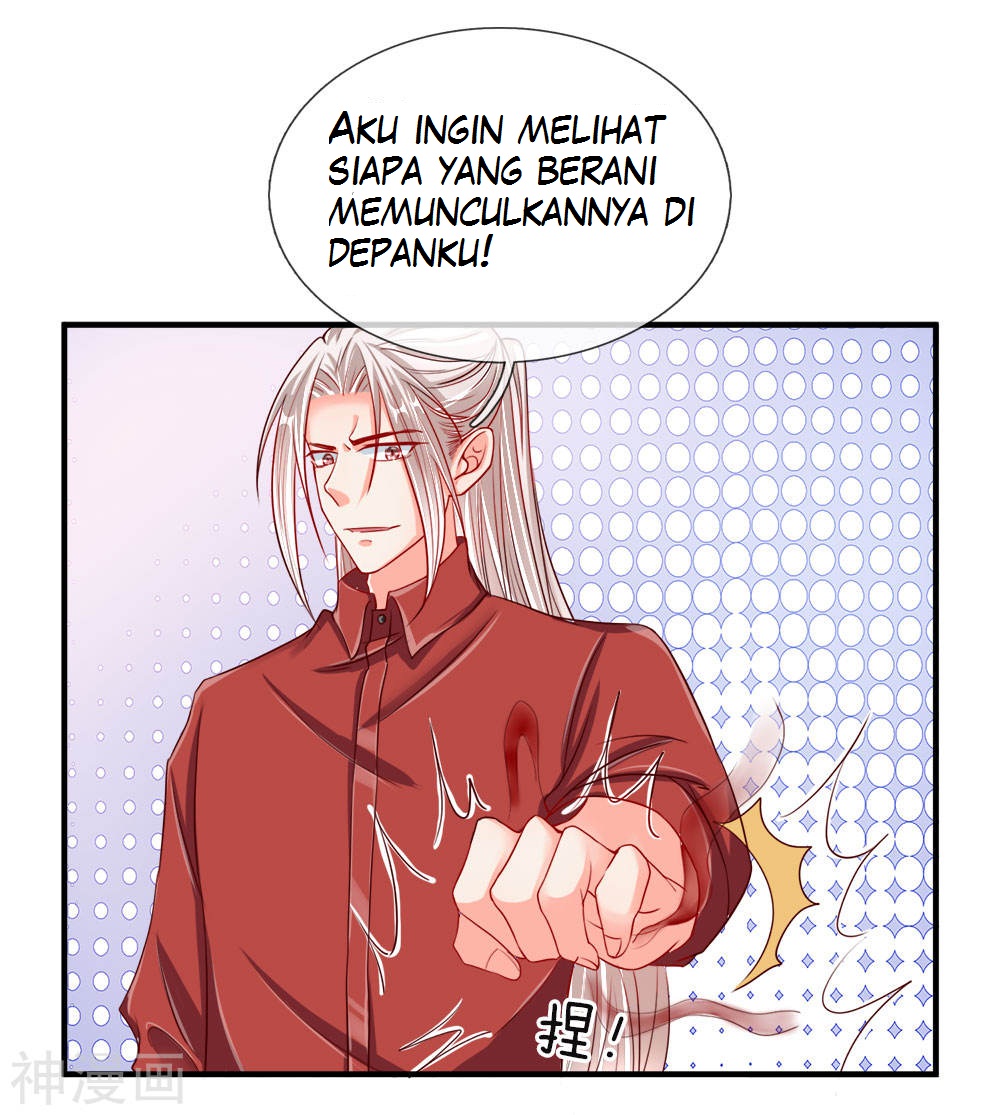 Immortal Daddy Xianzun Chapter 19 - halaman 12