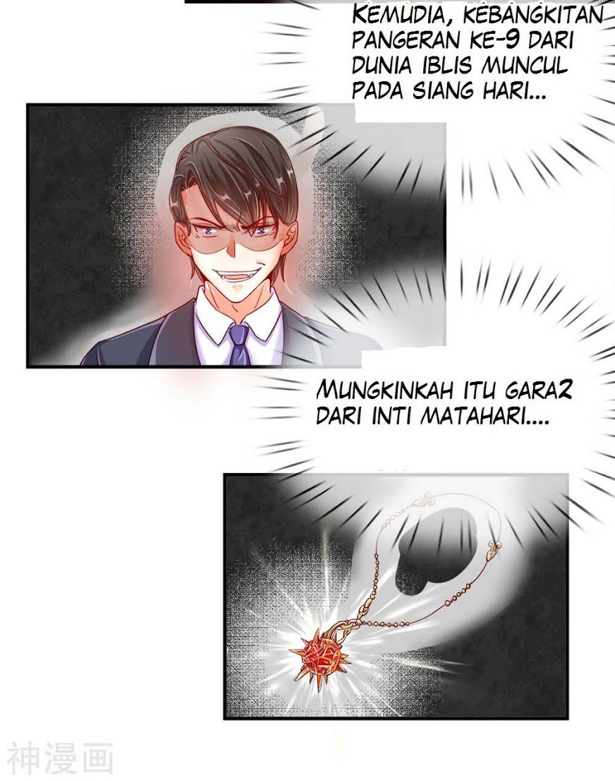 Immortal Daddy Xianzun Chapter 19 - halaman 2