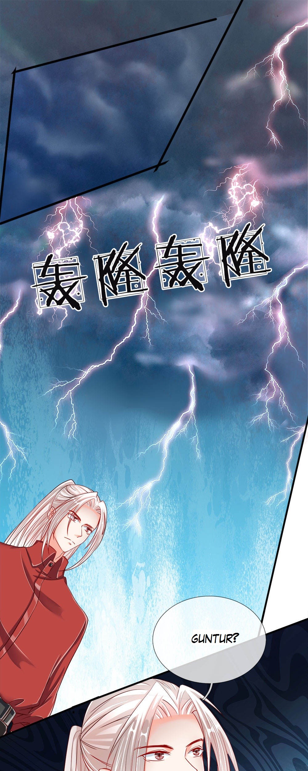 Immortal Daddy Xianzun Chapter 19 - halaman 4