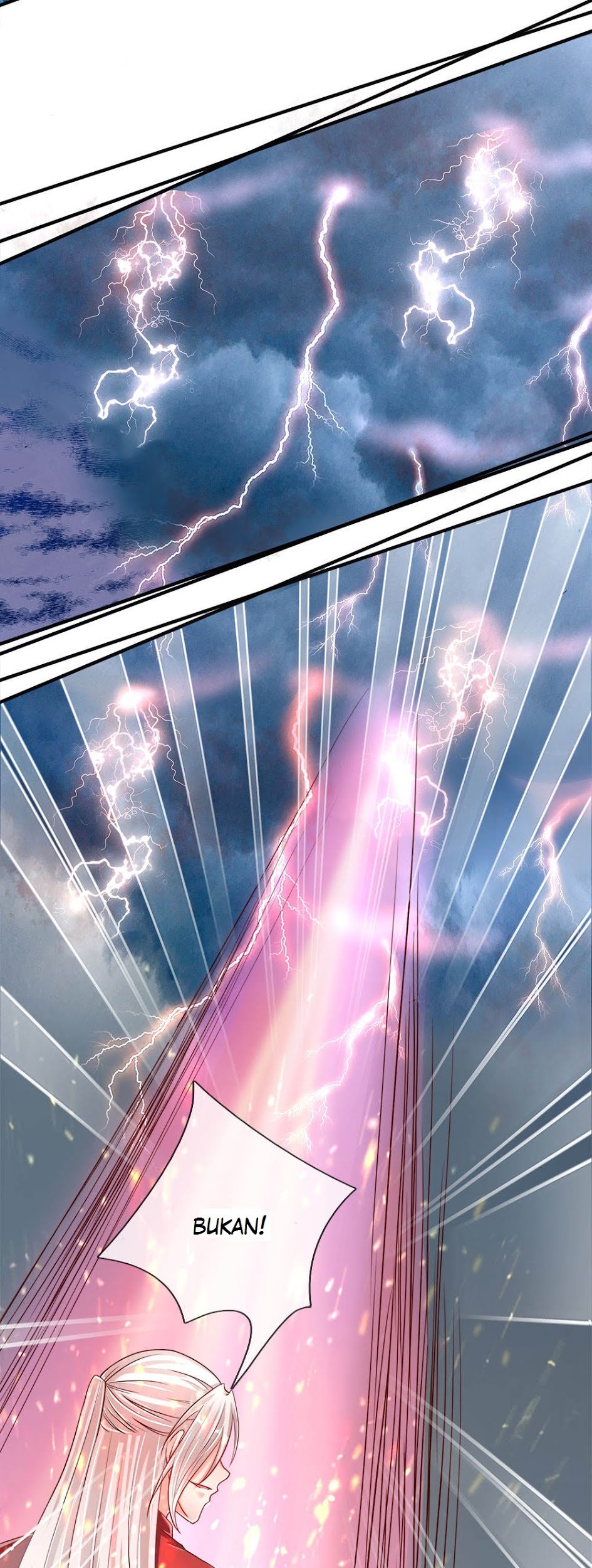 Immortal Daddy Xianzun Chapter 19 - halaman 6