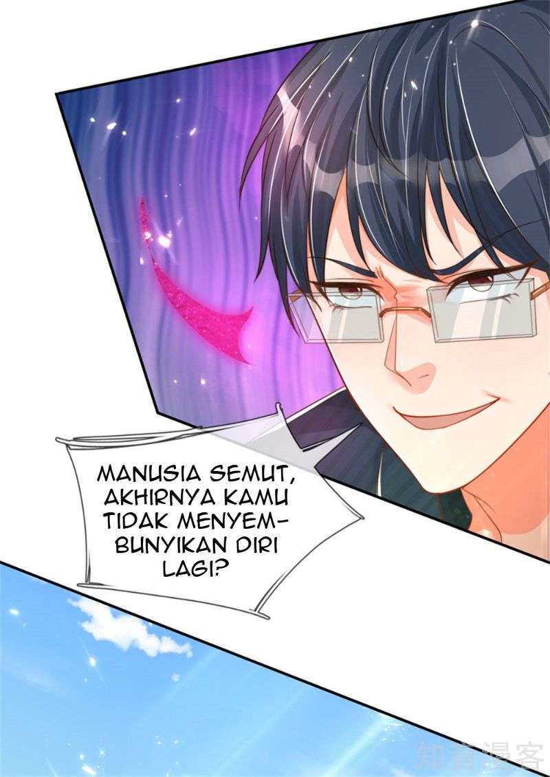 Immortal Daddy Xianzun Chapter 190 - halaman 10
