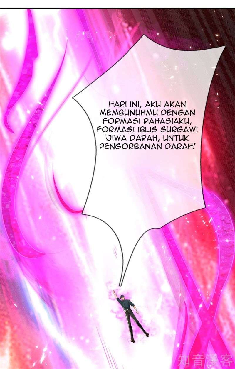 Immortal Daddy Xianzun Chapter 190 - halaman 14