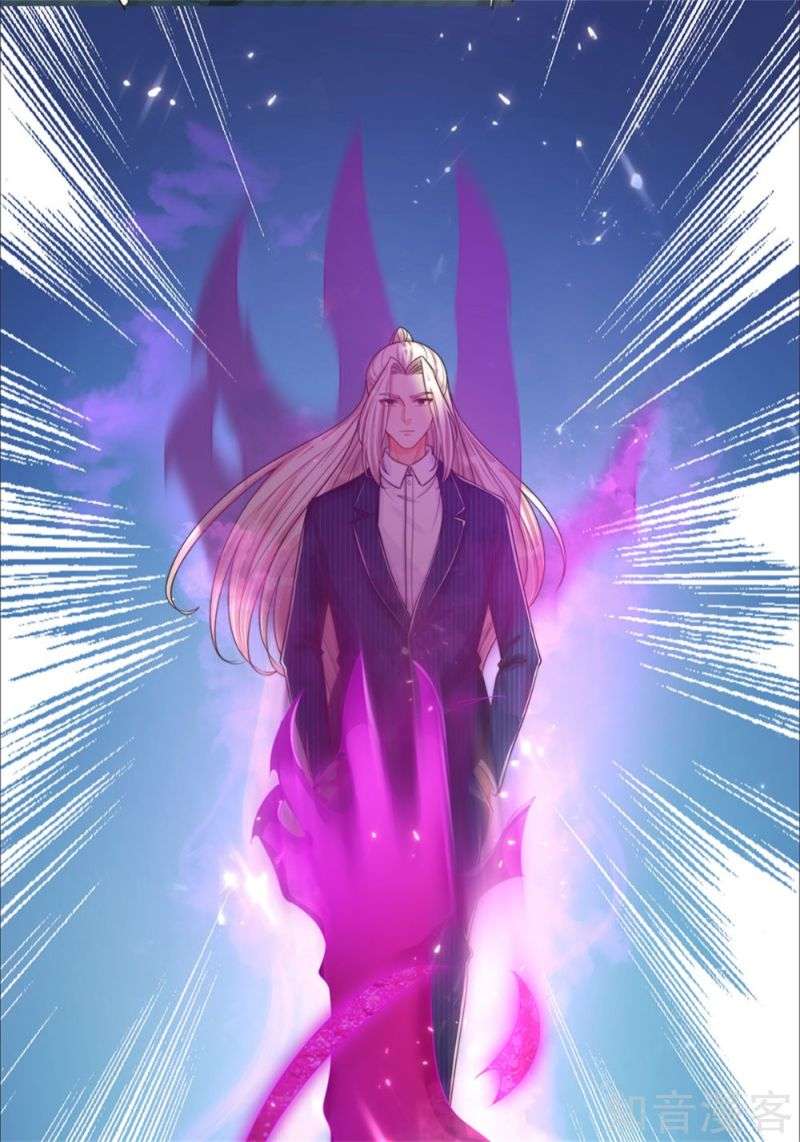 Immortal Daddy Xianzun Chapter 190 - halaman 2
