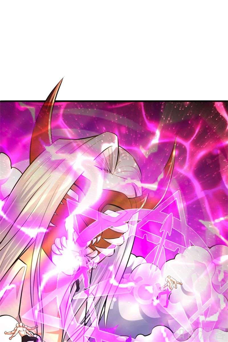 Immortal Daddy Xianzun Chapter 190 - halaman 20