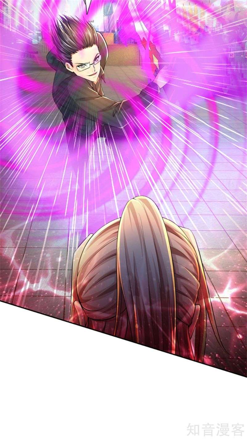 Immortal Daddy Xianzun Chapter 190 - halaman 24