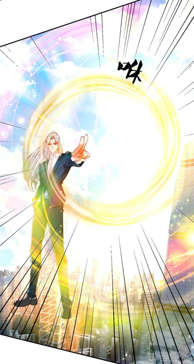 Immortal Daddy Xianzun Chapter 190 - halaman 8