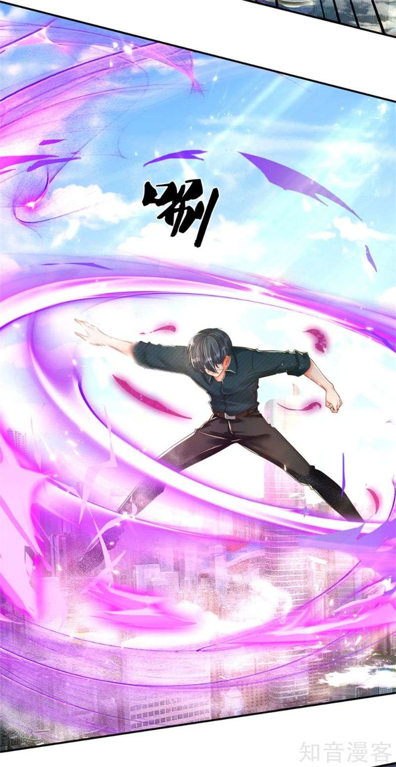 Immortal Daddy Xianzun Chapter 190 - halaman 9