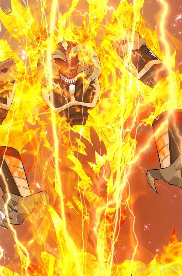 Immortal Daddy Xianzun Chapter 191 - halaman 13