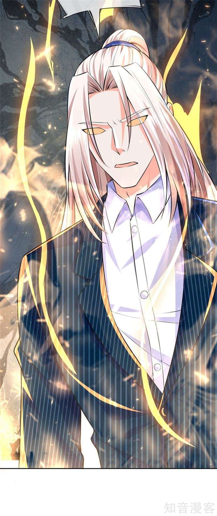 Immortal Daddy Xianzun Chapter 191 - halaman 16