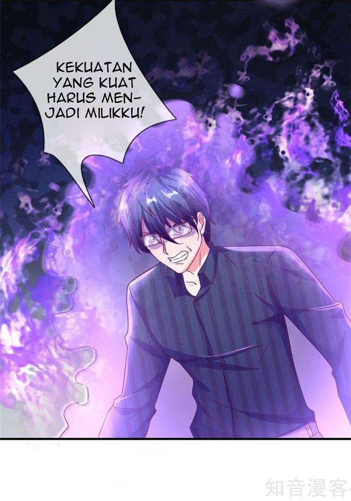 Immortal Daddy Xianzun Chapter 191 - halaman 19