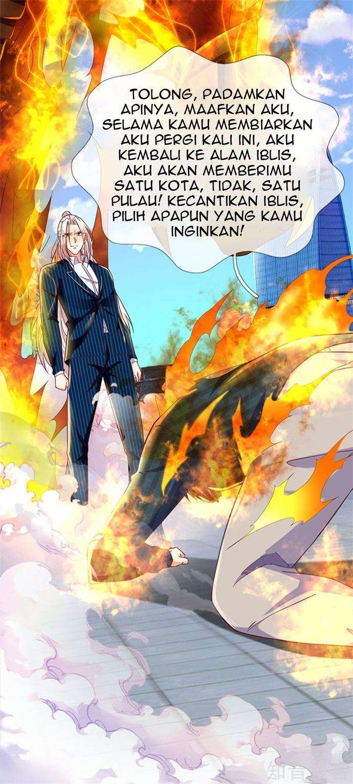 Immortal Daddy Xianzun Chapter 191 - halaman 24