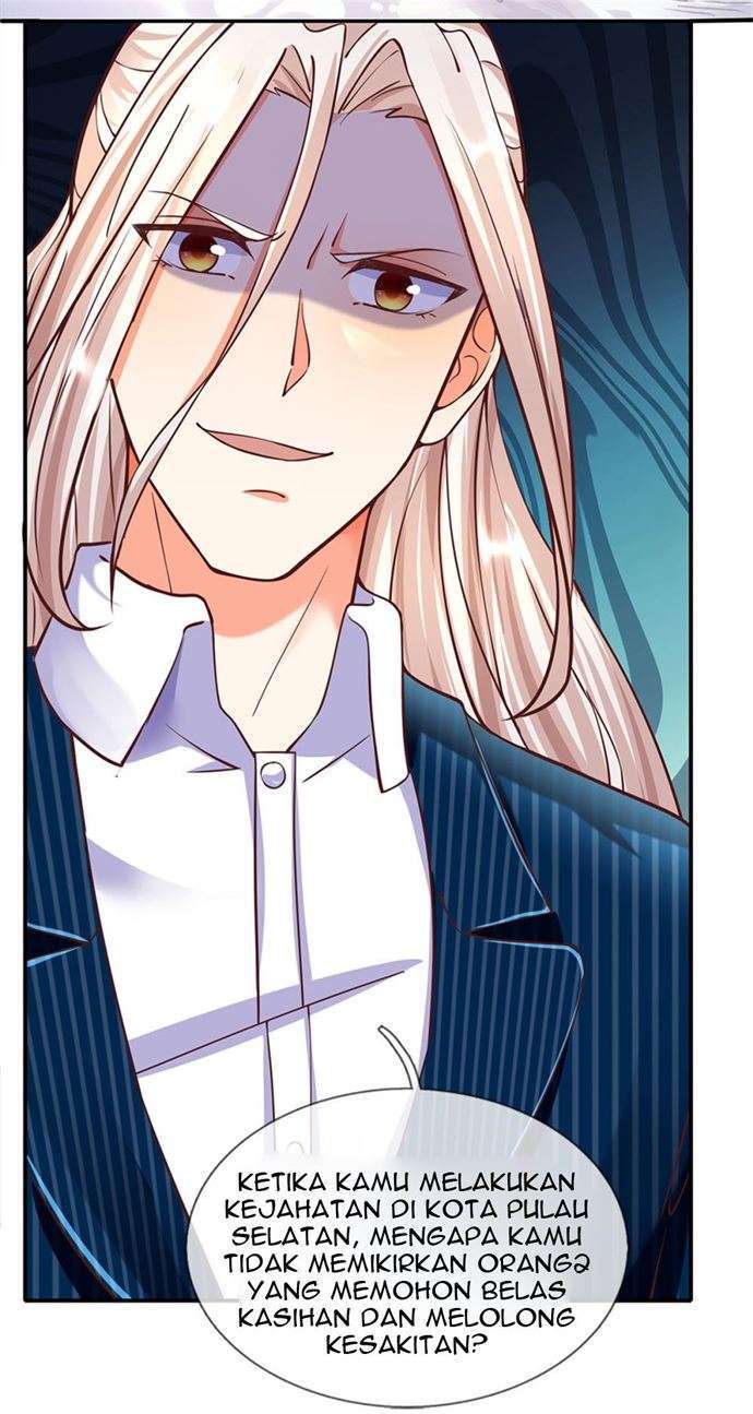 Immortal Daddy Xianzun Chapter 191 - halaman 25