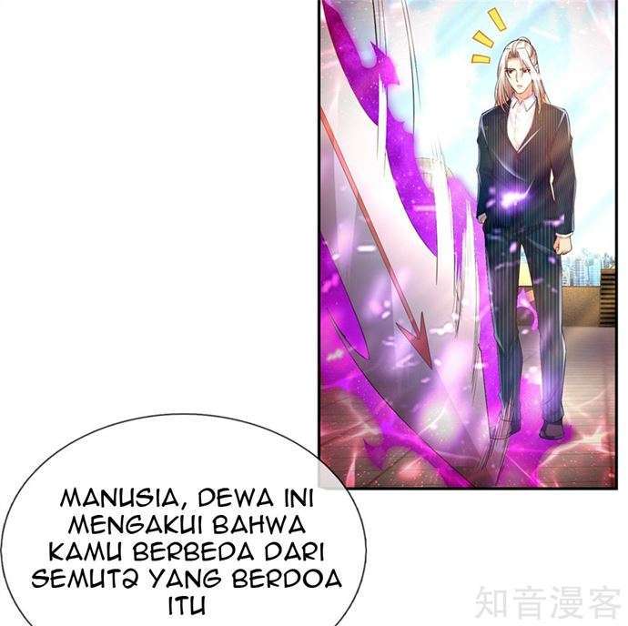 Immortal Daddy Xianzun Chapter 191 - halaman 5