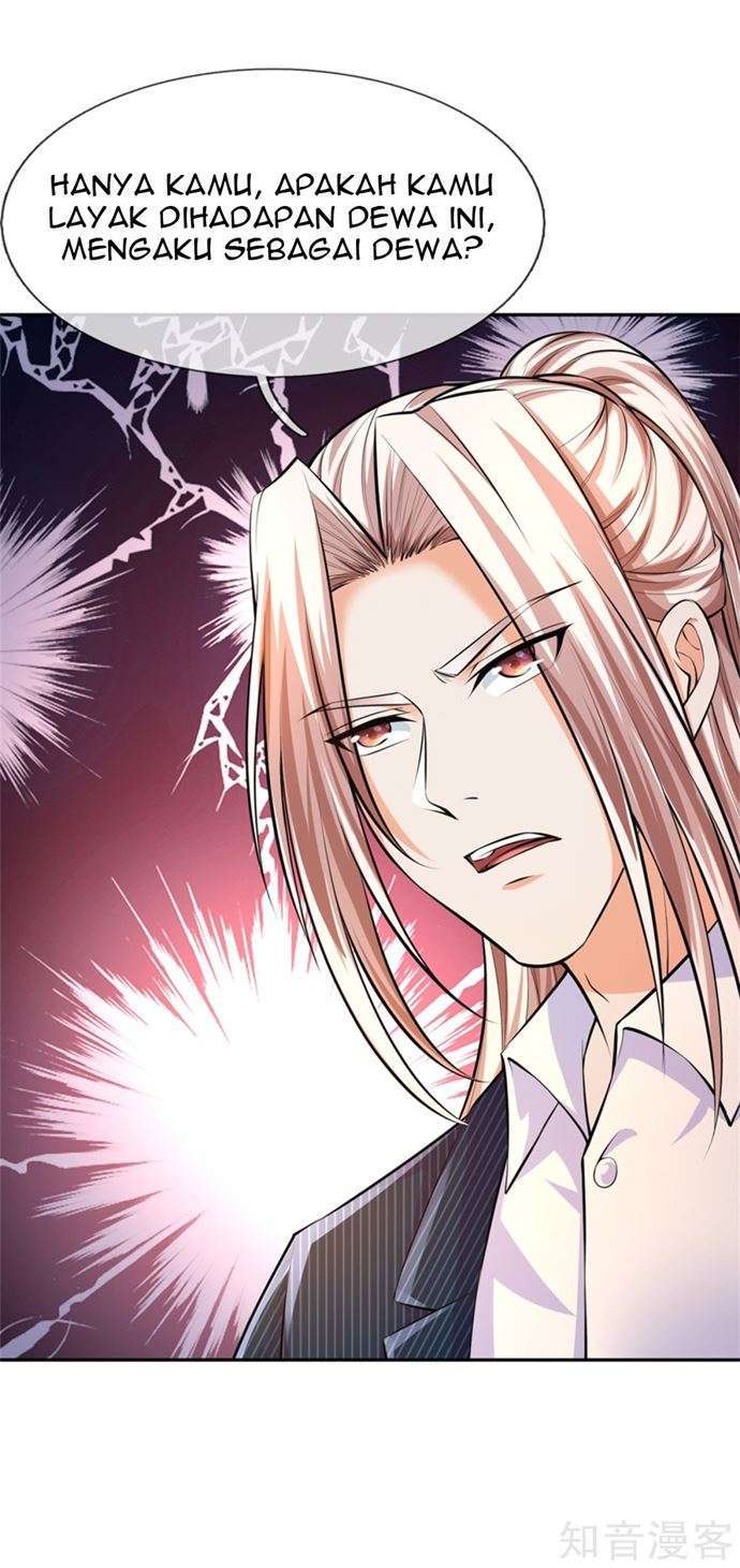 Immortal Daddy Xianzun Chapter 191 - halaman 7