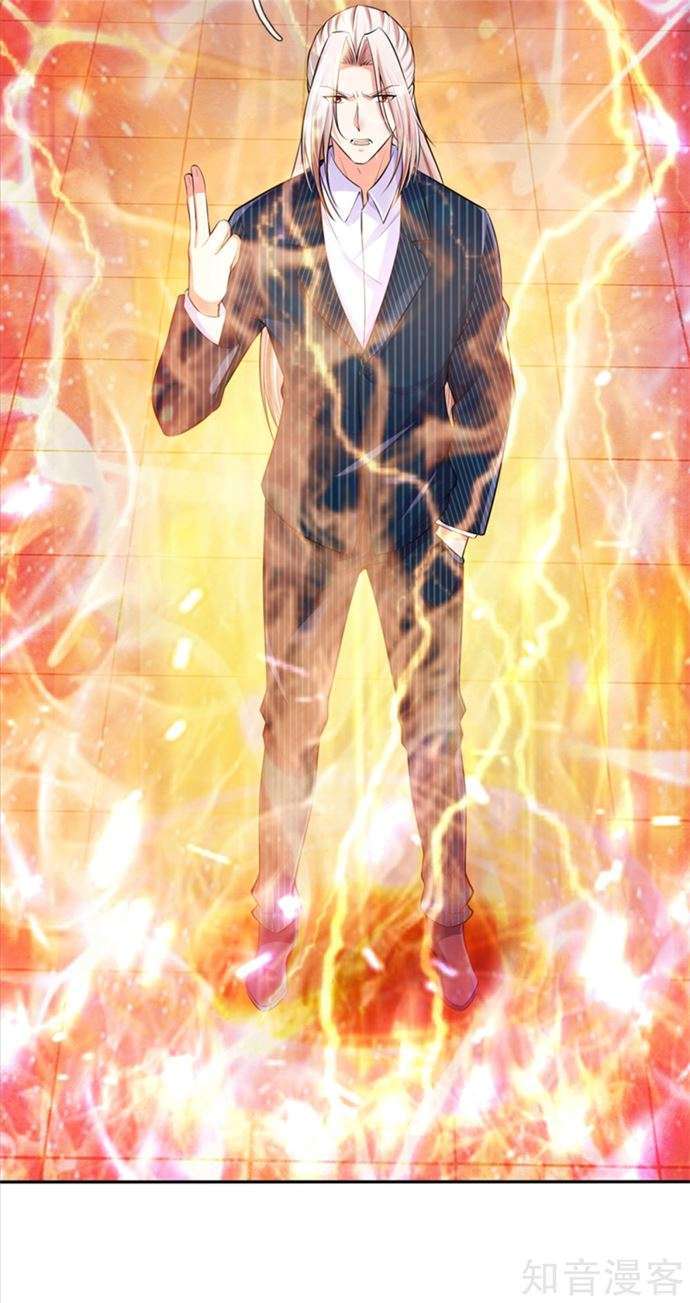Immortal Daddy Xianzun Chapter 191 - halaman 9