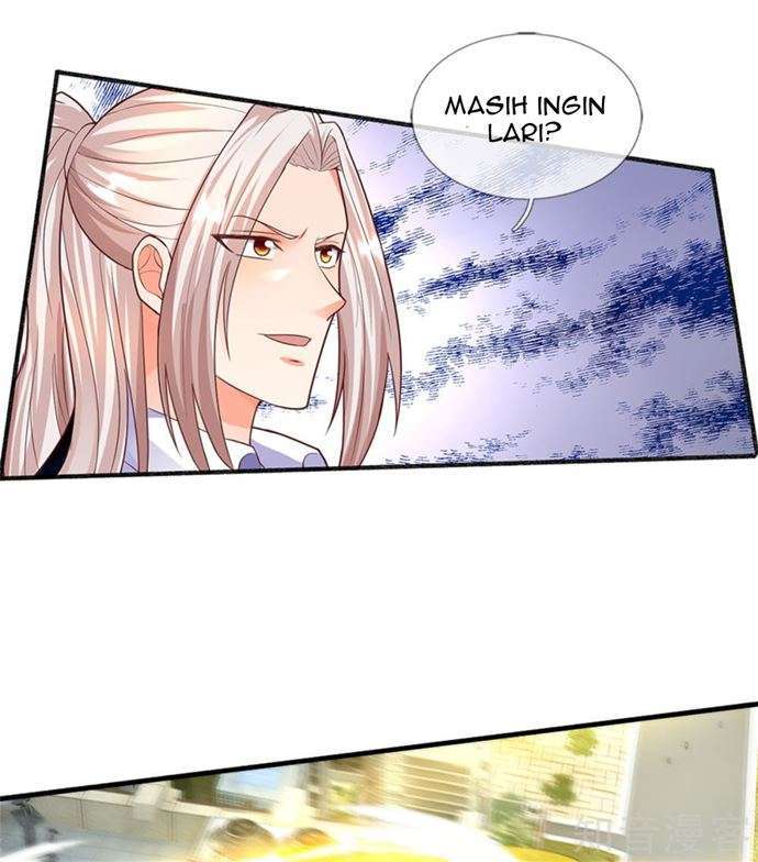 Immortal Daddy Xianzun Chapter 192 - halaman 11