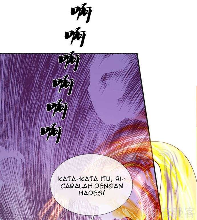 Immortal Daddy Xianzun Chapter 192 - halaman 14