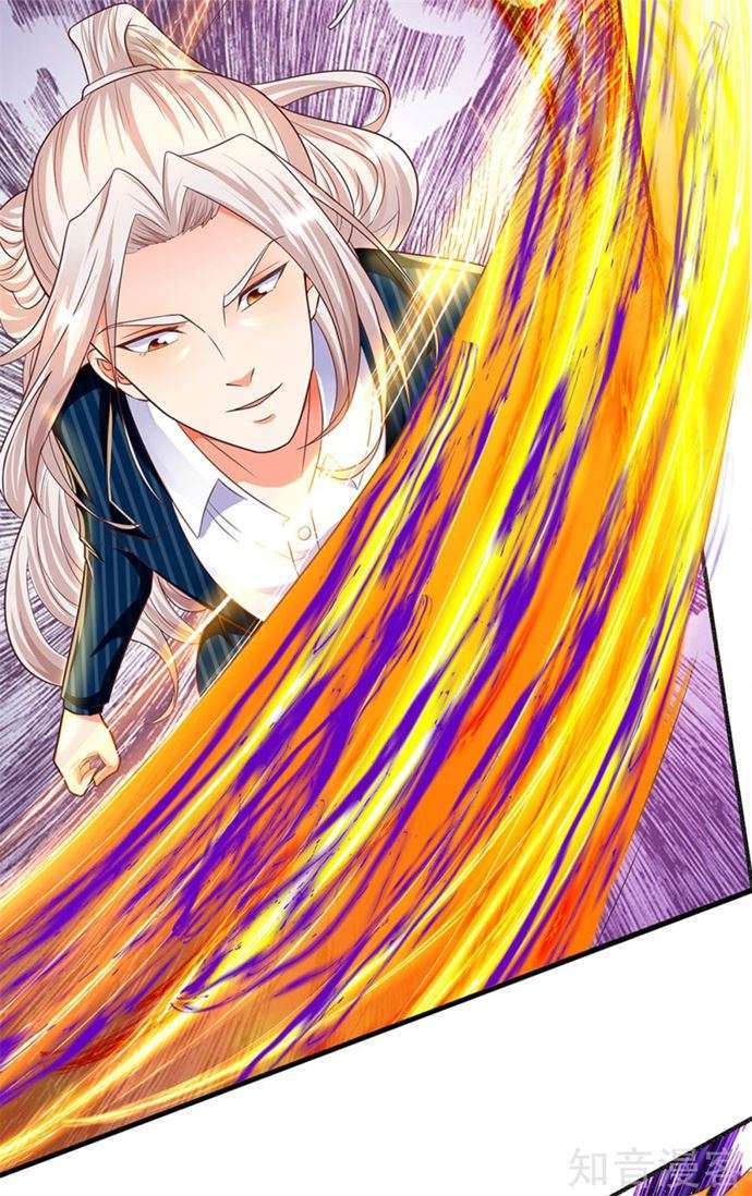 Immortal Daddy Xianzun Chapter 192 - halaman 15