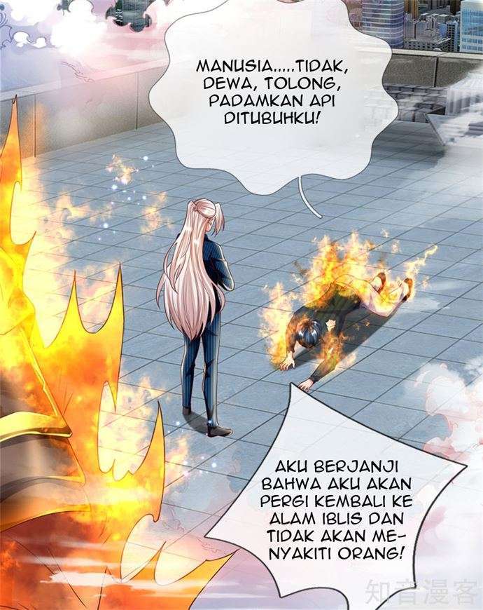 Immortal Daddy Xianzun Chapter 192 - halaman 3