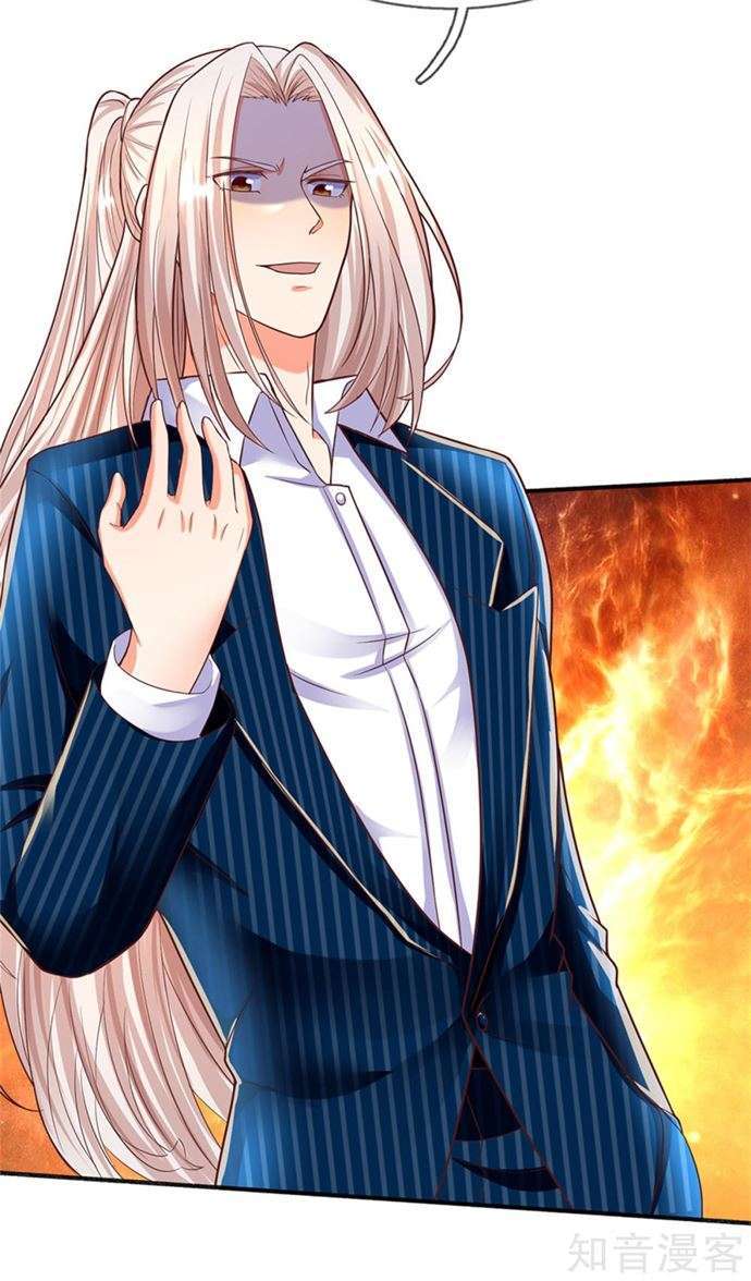 Immortal Daddy Xianzun Chapter 192 - halaman 6