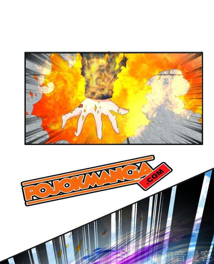 Immortal Daddy Xianzun Chapter 192 - halaman 7