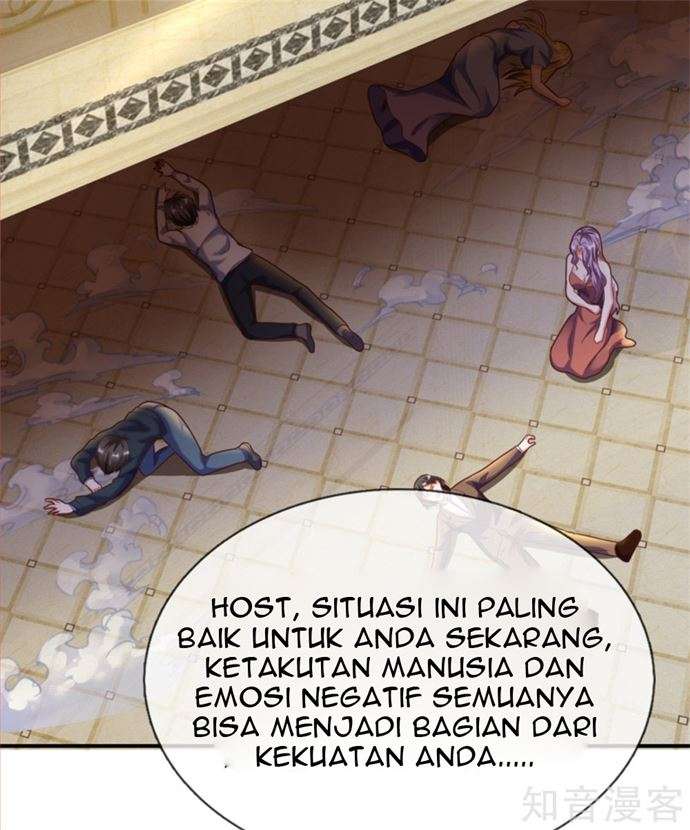 Immortal Daddy Xianzun Chapter 193 - halaman 12