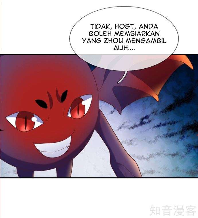 Immortal Daddy Xianzun Chapter 193 - halaman 14