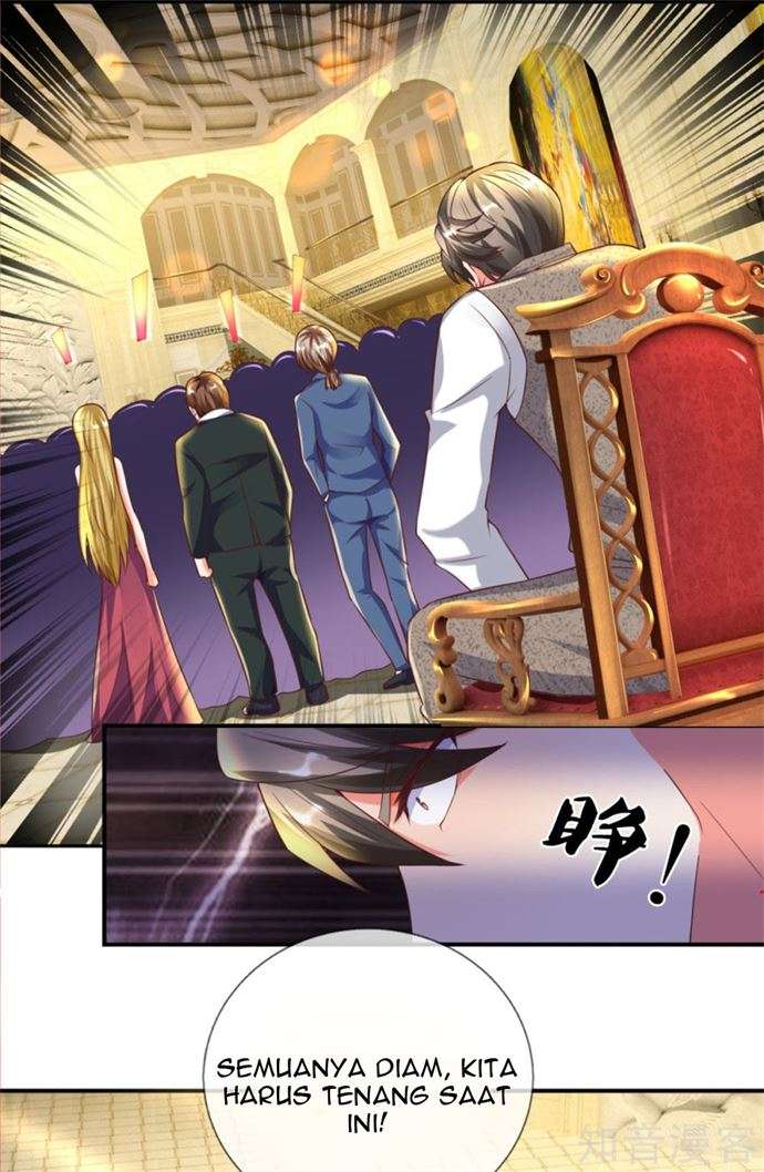 Immortal Daddy Xianzun Chapter 193 - halaman 18
