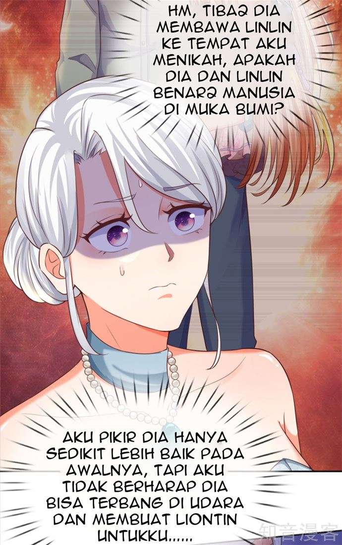 Immortal Daddy Xianzun Chapter 193 - halaman 2