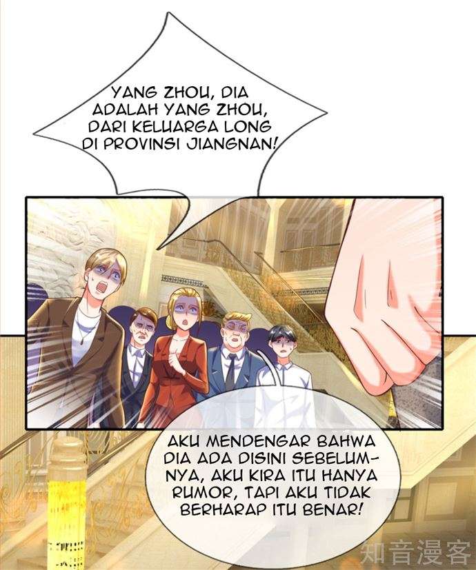 Immortal Daddy Xianzun Chapter 193 - halaman 20