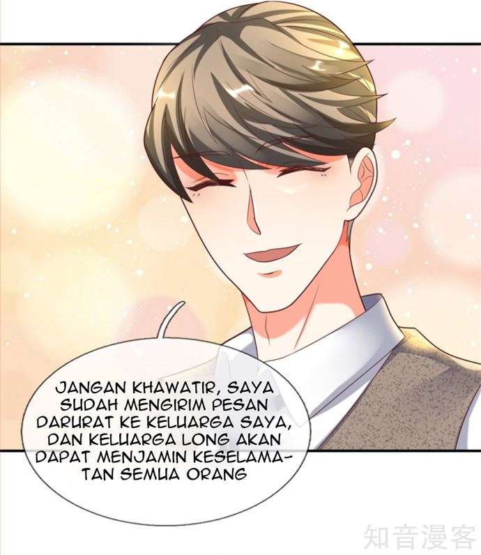Immortal Daddy Xianzun Chapter 193 - halaman 22