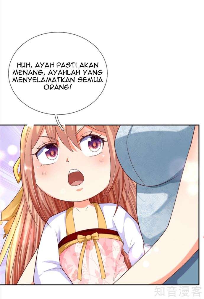 Immortal Daddy Xianzun Chapter 193 - halaman 27