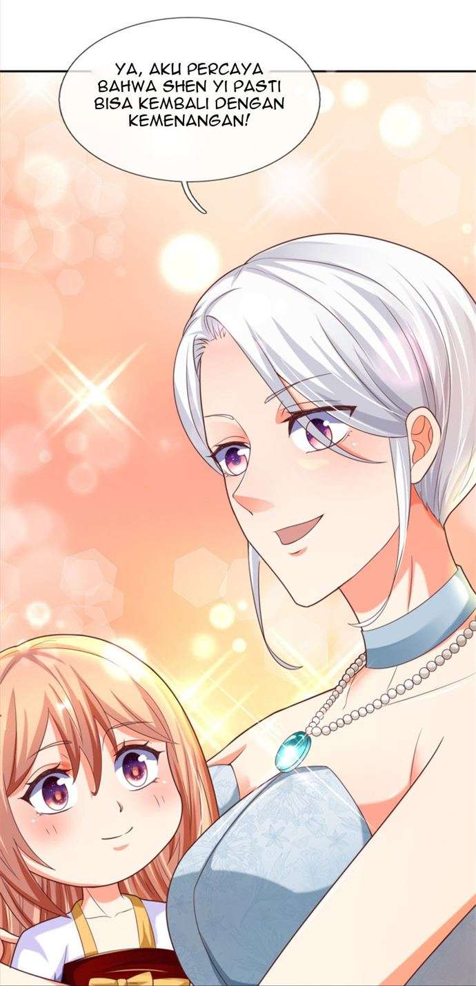 Immortal Daddy Xianzun Chapter 193 - halaman 28